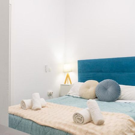 Uvedoble Flat Malaga Center公寓 外观 照片