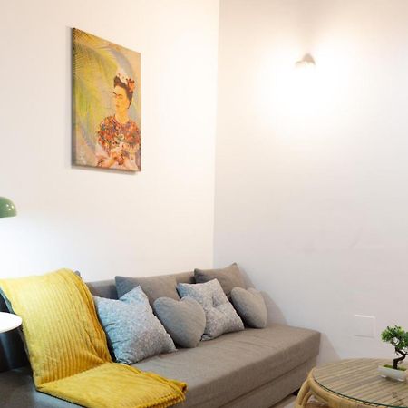 Uvedoble Flat Malaga Center公寓 外观 照片