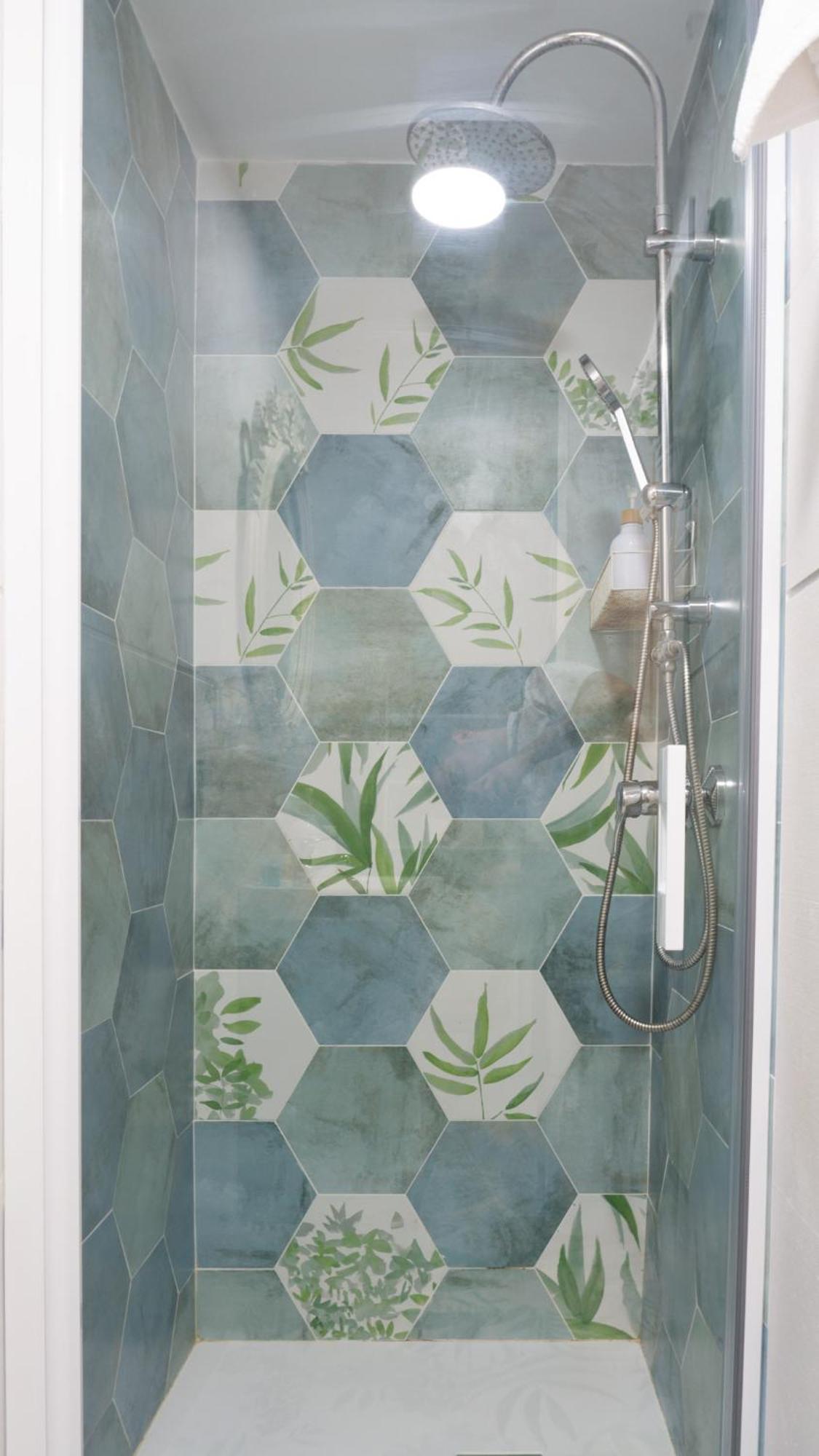 Uvedoble Flat Malaga Center公寓 外观 照片